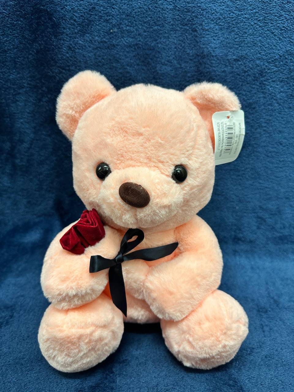 Rose Teddy