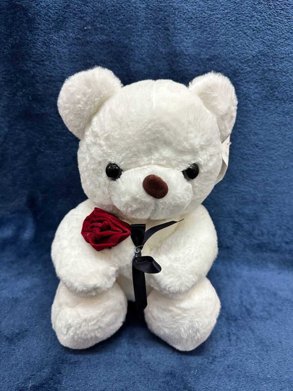 Rose Teddy