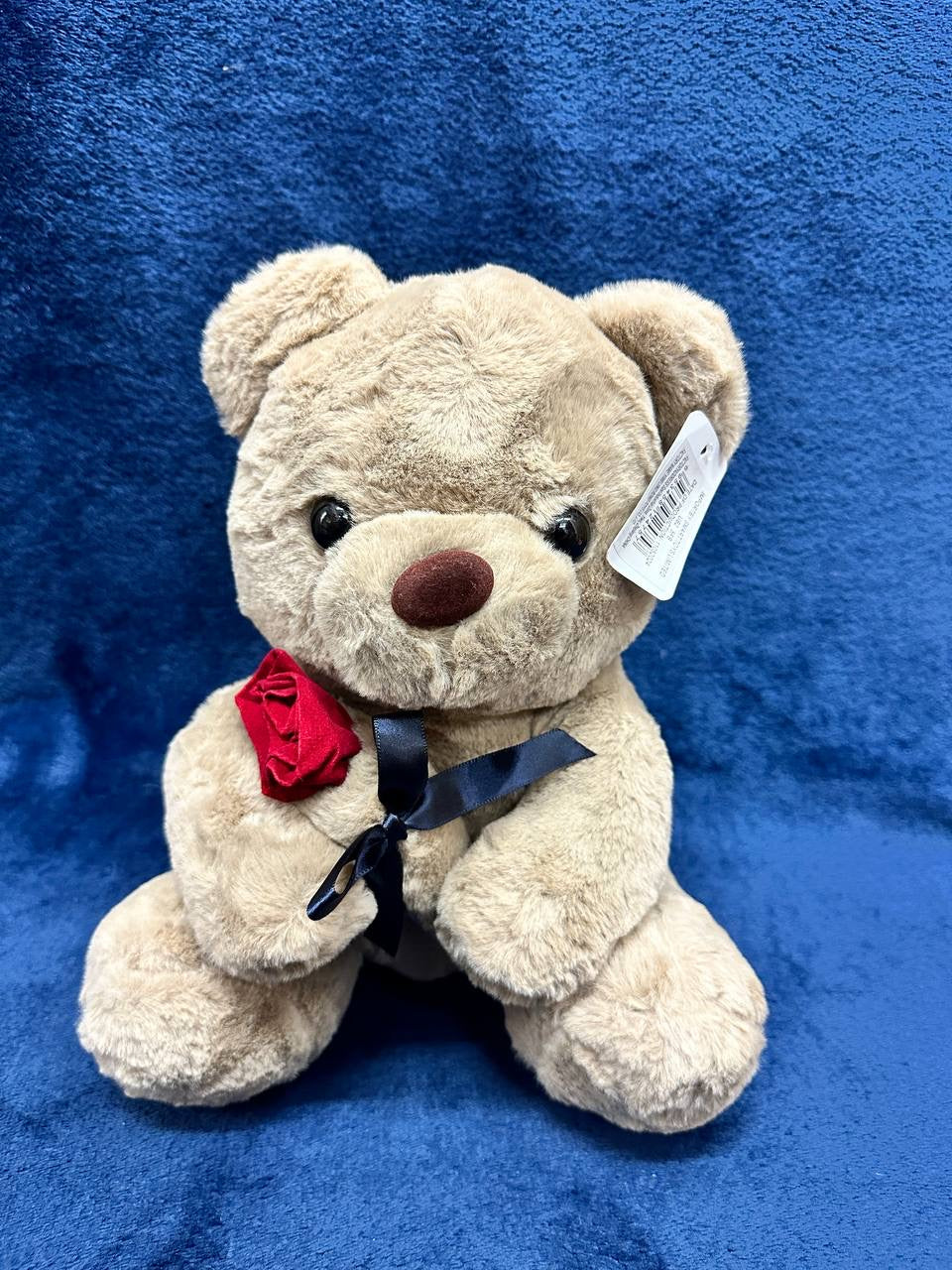 Rose Teddy