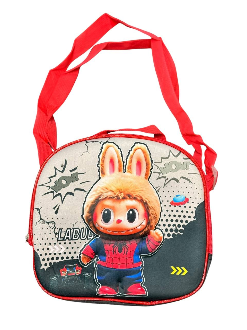 Kids Labubu Lunch Box Bag
